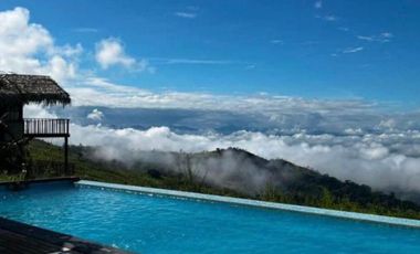 VENDO LOTE 600M2 CONDOMINIO RESORT YANASHPA VILLAGE, TARAPOTO