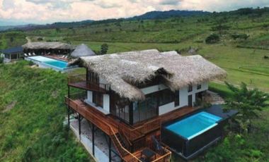 VENDO LOTE 600M2 CONDOMINIO RESORT YANASHPA VILLAGE, TARAPOTO