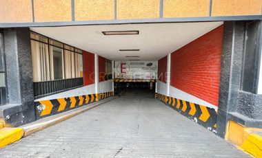 Edificio Comercial en Renta en Tlalnepantla, Estado de Mexico