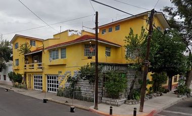 **CASA EN FRACC AMPLIACION CARACOL V. CARRANZA**
