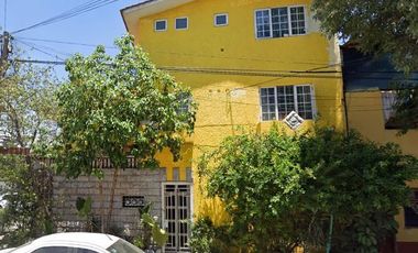 **CASA EN FRACC AMPLIACION CARACOL V. CARRANZA**