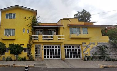 **CASA EN FRACC AMPLIACION CARACOL V. CARRANZA**