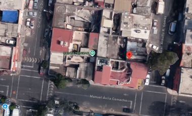 **CASA EN FRACC AMPLIACION CARACOL V. CARRANZA**