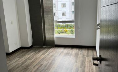 apartaestudio en arriendo ubicado en alamos