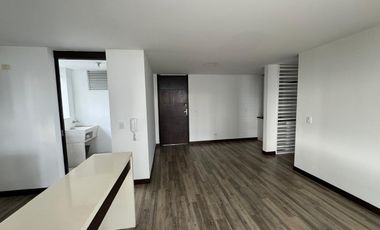 apartaestudio en arriendo ubicado en alamos