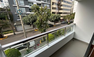 LINDO DEPARTAMENTO AMOBLADO Y EQUIPADO, MIRAFLORES