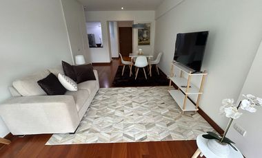 LINDO DEPARTAMENTO AMOBLADO Y EQUIPADO, MIRAFLORES