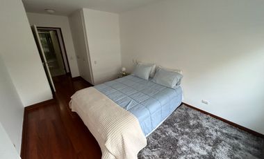 LINDO DEPARTAMENTO AMOBLADO Y EQUIPADO, MIRAFLORES