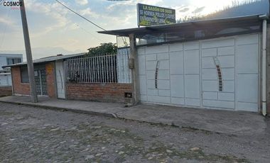 Venta de casa en Otavalo, Miravalle, 425 m2