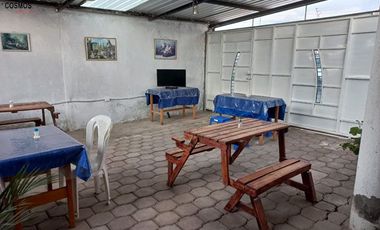 Venta de casa en Otavalo, Miravalle, 425 m2