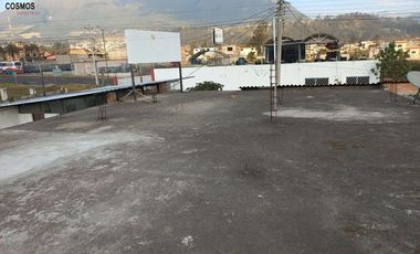 Venta de casa en Otavalo, Miravalle, 425 m2