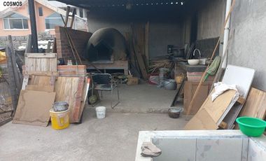 Venta de casa en Otavalo, Miravalle, 425 m2