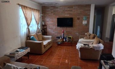 Venta de casa en Otavalo, Miravalle, 425 m2