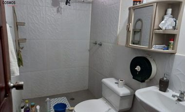 Venta de casa en Otavalo, Miravalle, 425 m2