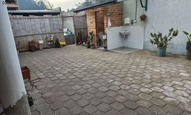 Venta de casa en Otavalo, Miravalle, 425 m2