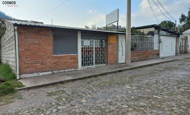 Venta de casa en Otavalo, Miravalle, 425 m2