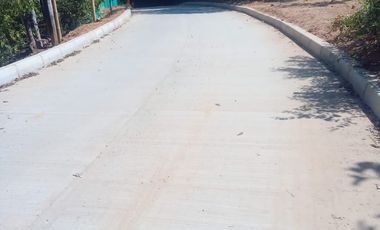 VENTA DE LOTE MELGAR PARA PROYECTO URBANISTICO