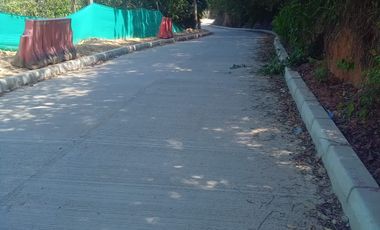 VENTA DE LOTE MELGAR PARA PROYECTO URBANISTICO