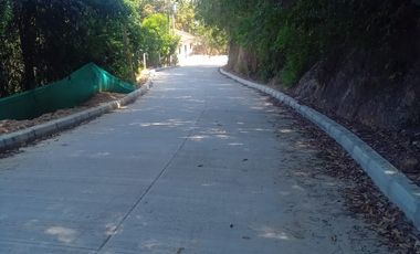 VENTA DE LOTE MELGAR PARA PROYECTO URBANISTICO