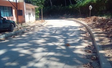 VENTA DE LOTE MELGAR PARA PROYECTO URBANISTICO