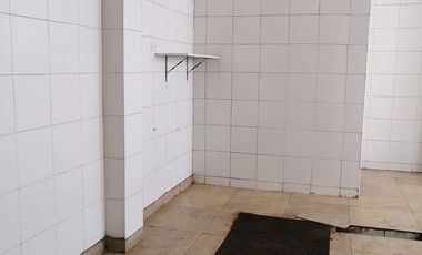 ALQUILER DE LOCAL COMERCIAL EN BREÑA UBICADO EN AVENIDA