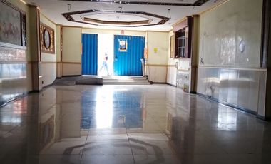 ALQUILER DE LOCAL COMERCIAL EN BREÑA UBICADO EN AVENIDA