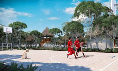 Lote residencial en oportunidad!!!
