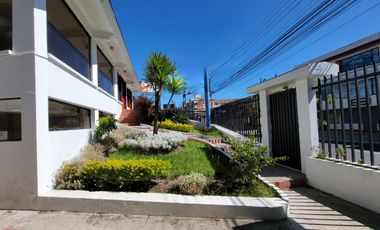 Alquiler de Casa Comercial de 380 Metros en el sector de San Rafael, San luis