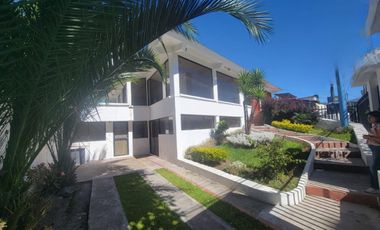 Alquiler de Casa Comercial de 380 Metros en el sector de San Rafael, San luis