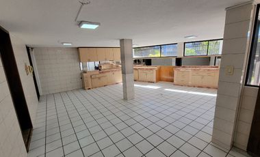 Alquiler de Casa Comercial de 380 Metros en el sector de San Rafael, San luis