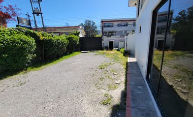Alquiler de Casa Comercial de 380 Metros en el sector de San Rafael, San luis