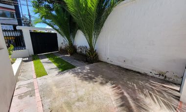 Alquiler de Casa Comercial de 380 Metros en el sector de San Rafael, San luis