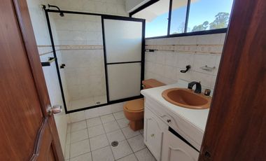 Alquiler de Casa Comercial de 380 Metros en el sector de San Rafael, San luis