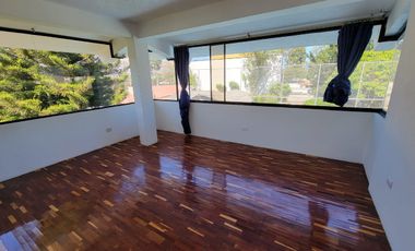 Alquiler de Casa Comercial de 380 Metros en el sector de San Rafael, San luis