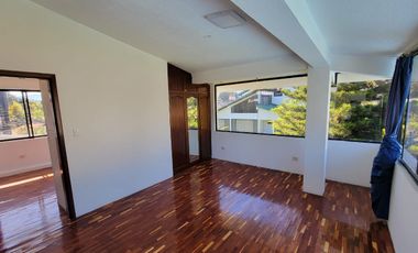 Alquiler de Casa Comercial de 380 Metros en el sector de San Rafael, San luis