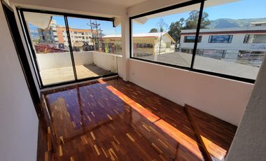 Alquiler de Casa Comercial de 380 Metros en el sector de San Rafael, San luis