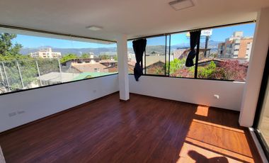 Alquiler de Casa Comercial de 380 Metros en el sector de San Rafael, San luis
