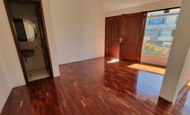 Alquiler de Casa Comercial de 380 Metros en el sector de San Rafael, San luis