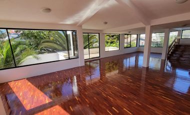 Alquiler de Casa Comercial de 380 Metros en el sector de San Rafael, San luis