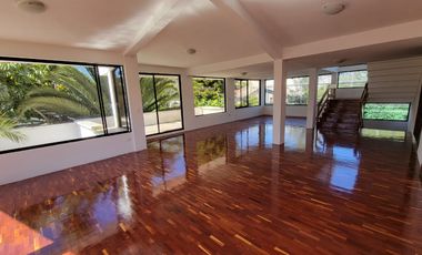 Alquiler de Casa Comercial de 380 Metros en el sector de San Rafael, San luis