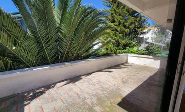Alquiler de Casa Comercial de 380 Metros en el sector de San Rafael, San luis