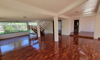 Alquiler de Casa Comercial de 380 Metros en el sector de San Rafael, San luis
