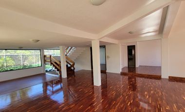 Alquiler de Casa Comercial de 380 Metros en el sector de San Rafael, San luis