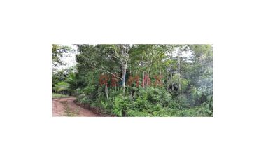 Oportunidad Única!!! 6 Hectáreas De Terreno A La Venta
