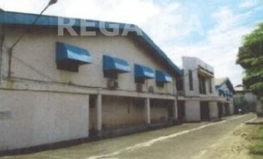 Dijual disewakan Pabrik Strategis di Kosambi Karawang Luas 30.230 M², Siap Pakai Dengan Fasilitas Lengkap