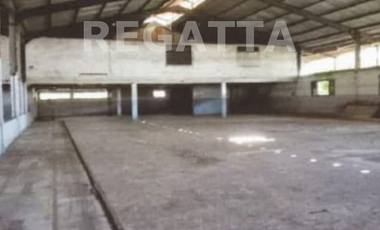 Dijual disewakan Pabrik Strategis di Kosambi Karawang Luas 30.230 M², Siap Pakai Dengan Fasilitas Lengkap