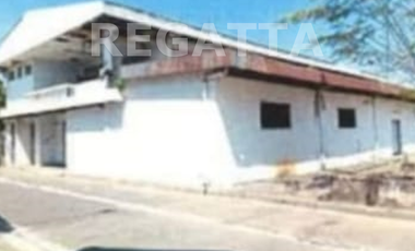 Dijual disewakan Pabrik Strategis di Kosambi Karawang Luas 30.230 M², Siap Pakai Dengan Fasilitas Lengkap