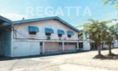 Dijual disewakan Pabrik Strategis di Kosambi Karawang Luas 30.230 M², Siap Pakai Dengan Fasilitas Lengkap