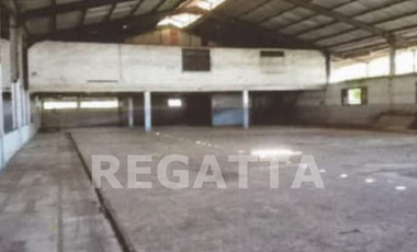Dijual disewakan Pabrik Strategis di Kosambi Karawang Luas 30.230 M², Siap Pakai Dengan Fasilitas Lengkap