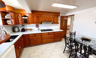 Casa en venta en el centro de la ciudad de Pátzcuaro, Michoacán.